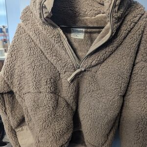 Abercrombie pullover